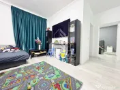 Apartament 2 camere de vanzare, 53mp utili + 8 mp balcon -Giroc 