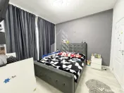 Apartament 2 camere de vanzare, 53mp utili + 8 mp balcon -Giroc 