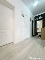 Apartament 2 camere de vanzare, 53mp utili + 8 mp balcon -Giroc 