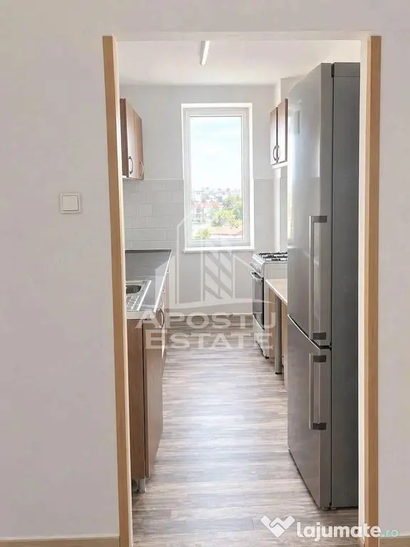 Apartament cu 3 camere, Decomandat, 70mp, zona Iosefin - Timisoara (Timis)