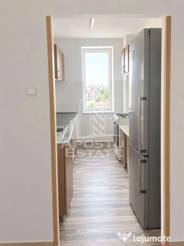 Apartament cu 3 camere, Decomandat, 70mp, zona Iosefin - Timisoara (Timis)
