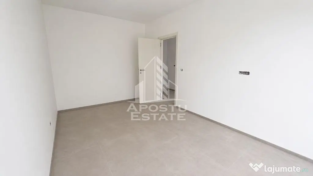 Apartament cu 2 camere de vanzare in zona Buziasului, Timisoara - Timisoara (Timis)