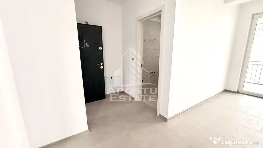 Apartament cu 2 camere de vanzare in zona Buziasului, Timisoara - Timisoara (Timis)