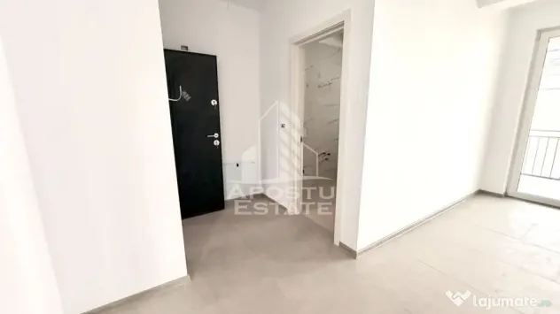 Apartament cu 2 camere de vanzare in zona Buziasului, Timisoara - Timisoara (Timis)