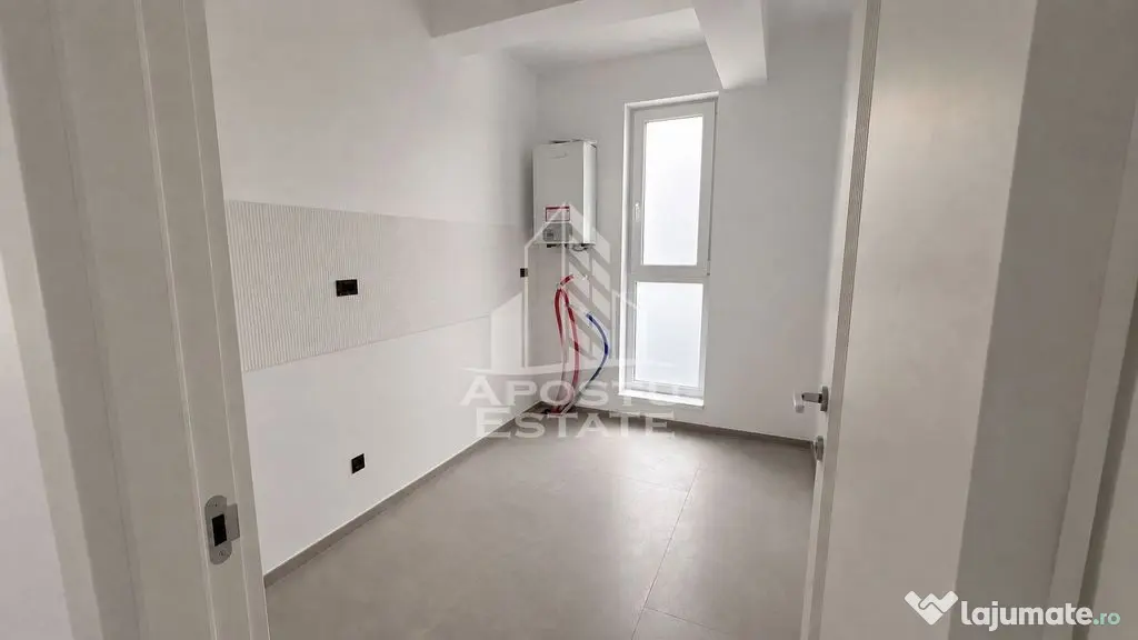 Apartament cu 2 camere de vanzare in zona Buziasului, Timisoara - Timisoara (Timis)