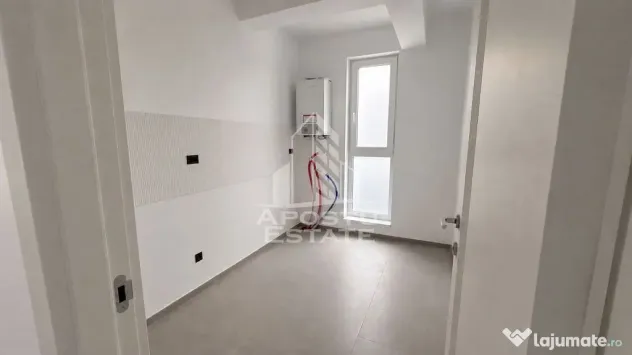 Apartament cu 2 camere de vanzare in zona Buziasului, Timisoara - Timisoara (Timis)