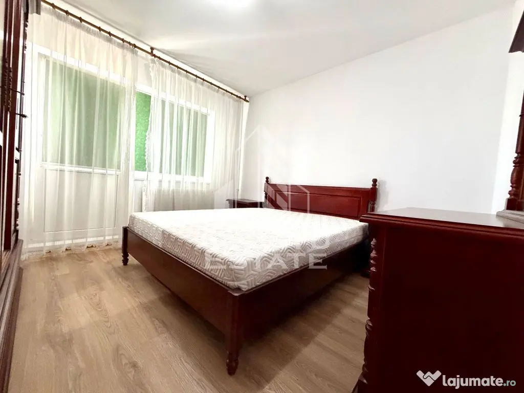 Apartament 2 camere de vanzare, decomandat, zona Steaua, Timisoara - Timisoara (Timis)