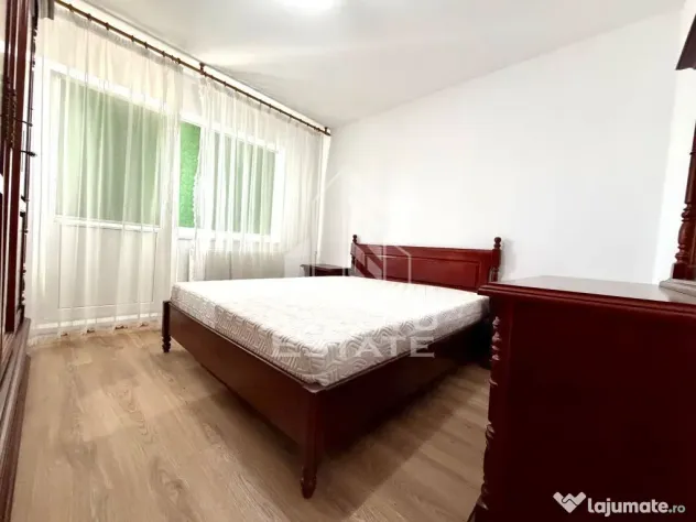 Apartament 2 camere de vanzare, decomandat, zona Steaua, Timisoara - Timisoara (Timis)