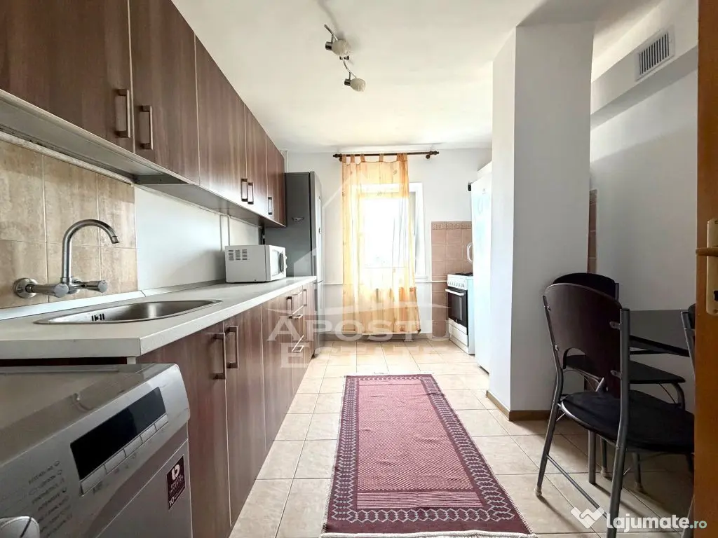 Apartament 2 camere de vanzare, decomandat, zona Steaua, Timisoara - Timisoara (Timis)