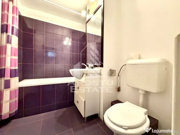 Apartament 2 camere de vanzare, decomandat, zona Steaua, Timisoara - Timisoara (Timis)