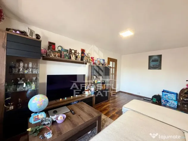 Apartament 3 camere de vanzare, Boxa, Zona Lipovei, Timisoara - Timisoara (Timis)