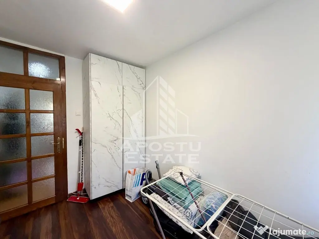 Apartament 3 camere de vanzare, Boxa, Zona Lipovei, Timisoara - Timisoara (Timis)