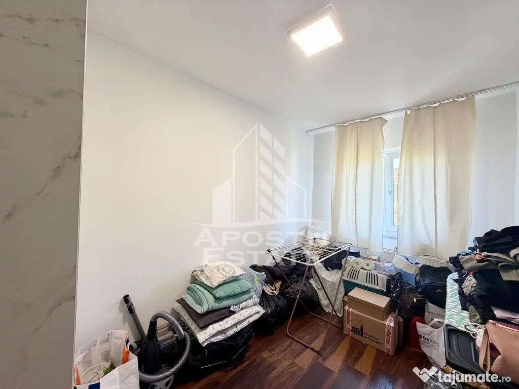Apartament 3 camere de vanzare, Boxa, Zona Lipovei, Timisoara - Timisoara (Timis)