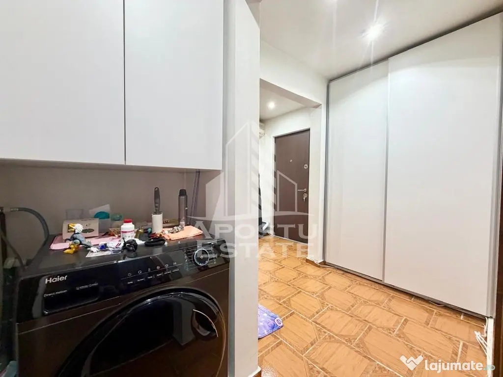 Apartament 3 camere de vanzare, Boxa, Zona Lipovei, Timisoara - Timisoara (Timis)