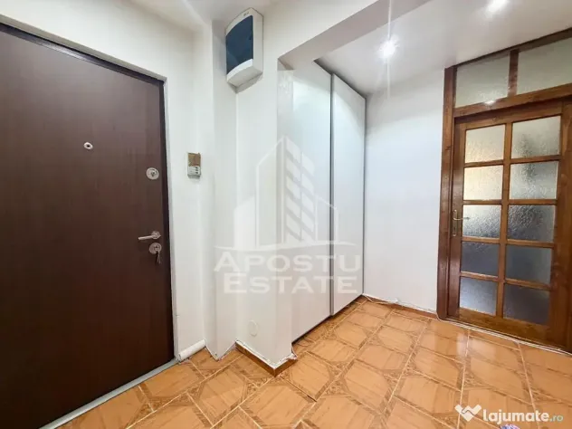 Apartament 3 camere de vanzare, Boxa, Zona Lipovei, Timisoara - Timisoara (Timis)