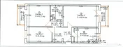 Apartament 3 camere de vanzare, Boxa, Zona Lipovei, Timisoara 