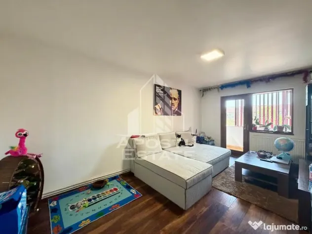 Apartament 3 camere de vanzare, Boxa, Zona Lipovei, Timisoara - Timisoara (Timis)