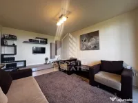 Apartament cu 3 camere de vanzare, decomandat, Tipografilor, Timisoara 