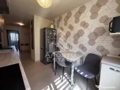 Apartament cu 3 camere de vanzare, decomandat, Tipografilor, Timisoara