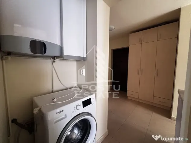 Apartament cu 3 camere de vanzare, decomandat, Tipografilor, Timisoara - Timisoara (Timis)