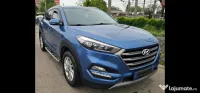 Hyundai Tucson 1.6 GDI, 2016 