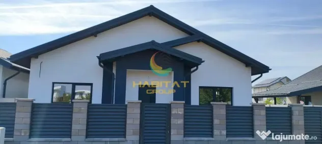 Casa Parter | 2 Dormitoare | Teren 320 mp | Comision 0 | Berceni - Berceni (Bucuresti-Ilfov)