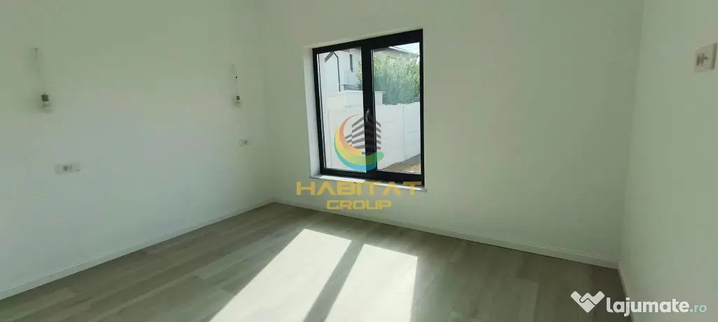 Casa Parter | 2 Dormitoare | Teren 320 mp | Comision 0 | Berceni - Berceni (Bucuresti-Ilfov)