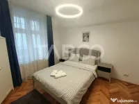 Apartament de inchiriat cu 2 camere central pretabil investi 