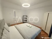 Apartament de inchiriat cu 2 camere central pretabil investi