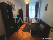 Apartament de inchiriat cu 2 camere central pretabil investi