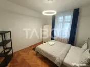 Apartament de inchiriat cu 2 camere central pretabil investi
