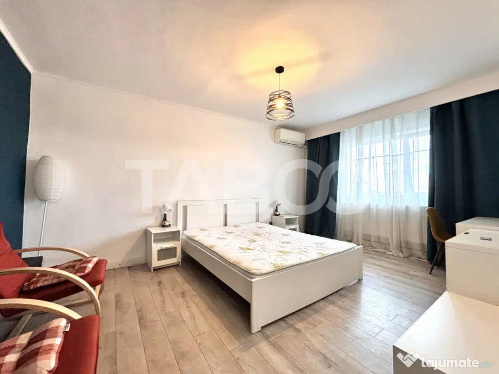 Garsoniera de vanzare finisat la cheie in cartierul Intre La - Cluj-Napoca (Cluj)