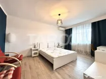 Garsoniera de vanzare finisat la cheie in cartierul Intre La