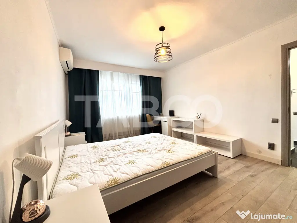 Garsoniera de vanzare finisat la cheie in cartierul Intre La - Cluj-Napoca (Cluj)