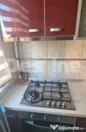 DE ÎNCHIRIAT – APARTAMENT 2 CAMERE | TÂRGOVIȘTE, ALEEA TRANDAFIRILOR 