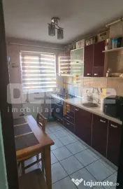 DE ÎNCHIRIAT – APARTAMENT 2 CAMERE | TÂRGOVIȘTE, ALEEA TRANDAFIRILOR 