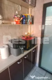 DE ÎNCHIRIAT – APARTAMENT 2 CAMERE | TÂRGOVIȘTE, ALEEA TRANDAFIRILOR 