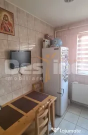 DE ÎNCHIRIAT – APARTAMENT 2 CAMERE | TÂRGOVIȘTE, ALEEA TRANDAFIRILOR 