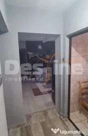 DE ÎNCHIRIAT – APARTAMENT 2 CAMERE | TÂRGOVIȘTE, ALEEA TRANDAFIRILOR 