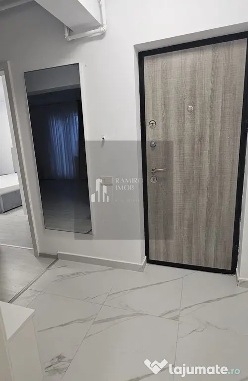 Apartament 2 camere, Sector 3, Trapezului, modern, mobilat, terasa - Bucuresti (Bucuresti-Ilfov)