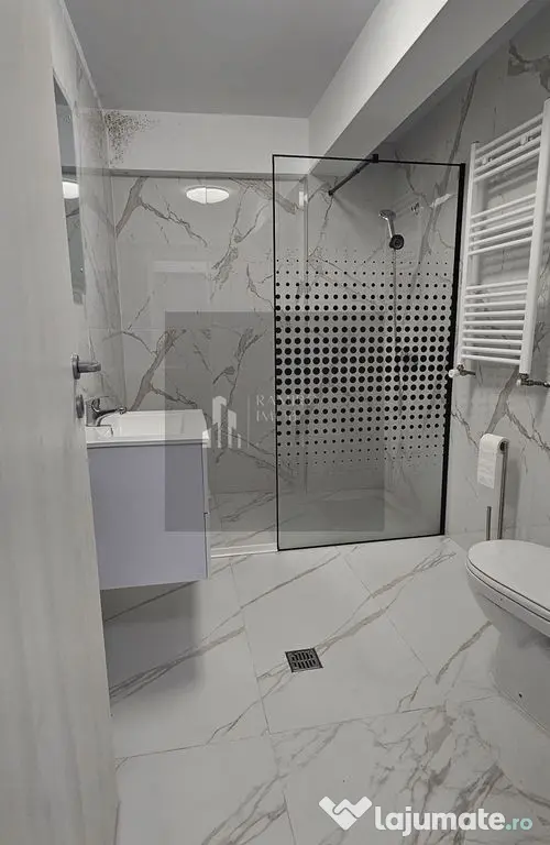 Apartament 2 camere, Sector 3, Trapezului, modern, mobilat, terasa - Bucuresti (Bucuresti-Ilfov)