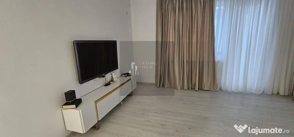 Apartament 2 camere, Sector 3, Trapezului, modern, mobilat, terasa - Bucuresti (Bucuresti-Ilfov)