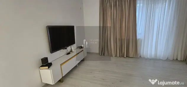 Apartament 2 camere, Sector 3, Trapezului, modern, mobilat, terasa - Bucuresti (Bucuresti-Ilfov)