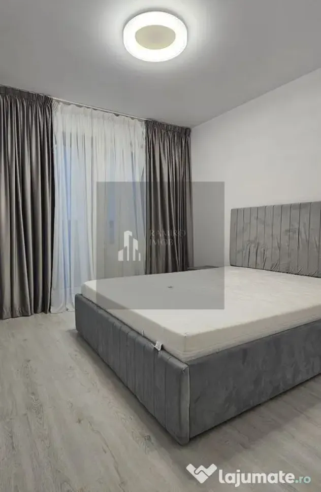 Apartament 2 camere, Sector 3, Trapezului, modern, mobilat, terasa - Bucuresti (Bucuresti-Ilfov)