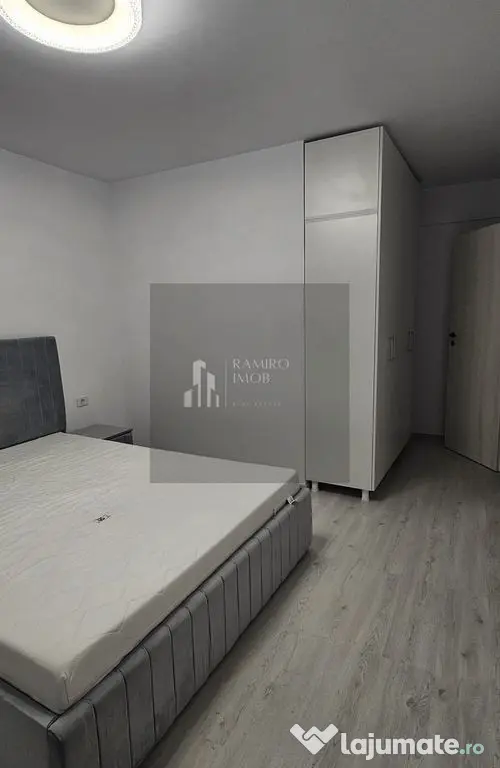 Apartament 2 camere, Sector 3, Trapezului, modern, mobilat, terasa - Bucuresti (Bucuresti-Ilfov)