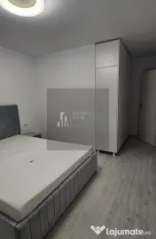 Apartament 2 camere, Sector 3, Trapezului, modern, mobilat, terasa