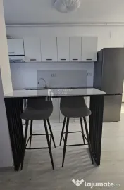Apartament 2 camere, Sector 3, Trapezului, modern, mobilat, terasa