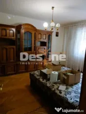 Apartament de vanzare zona centrala etaj 2/8 cu lift