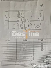 Apartament 3 camere , 2 balcoane , 2 bai ultracentral