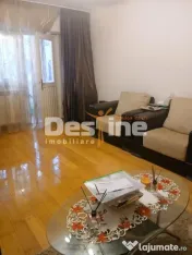 Apartament 3 camere , 2 balcoane , 2 bai ultracentral